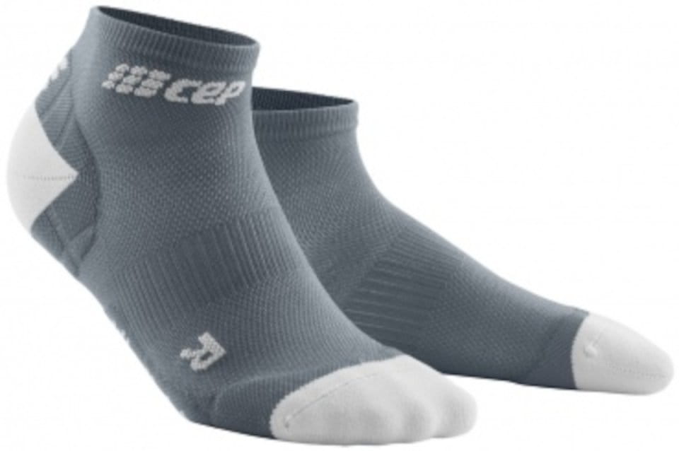Nogavice CEP ultralight low-cut socks