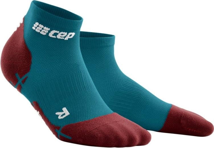 Nogavice CEP ultralight low-cut socks