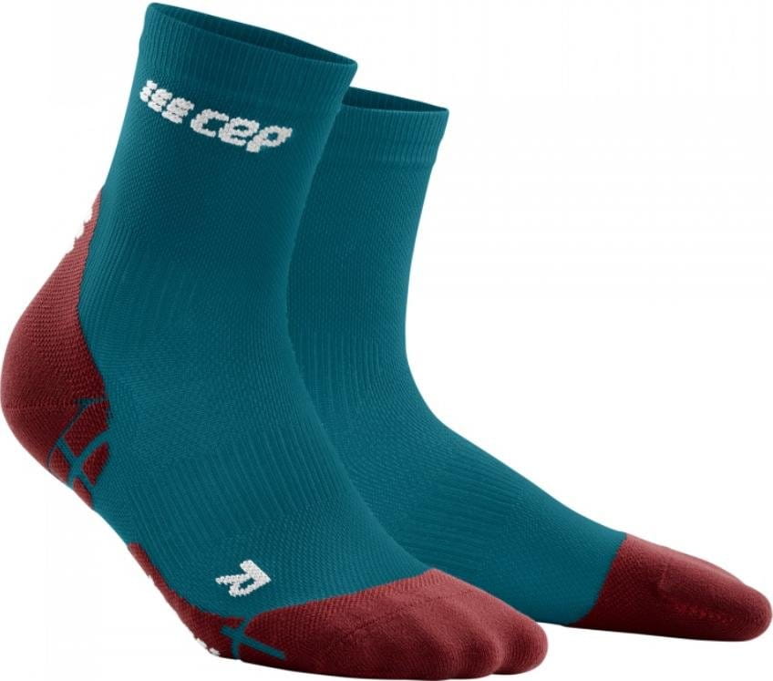 Nogavice CEP ultralight short socks
