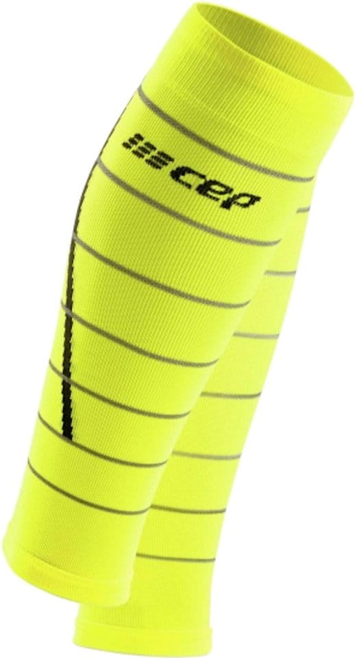 Grelniki CEP reflective calf sleeves