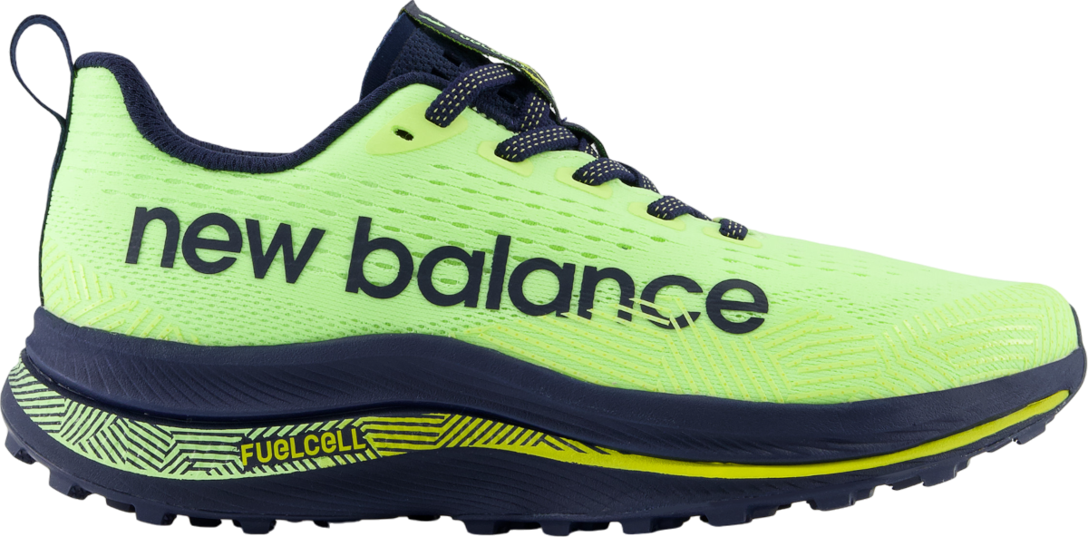 copati New Balance FuelCell SuperComp Trail