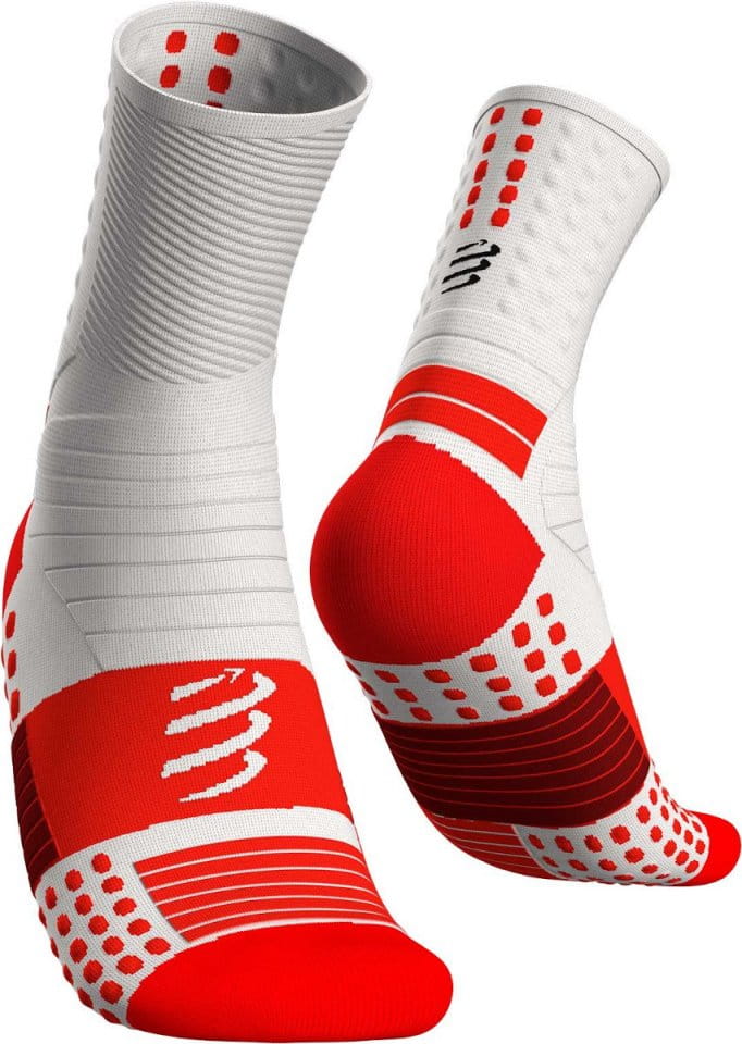 Nogavice Compressport Pro Marathon Socks